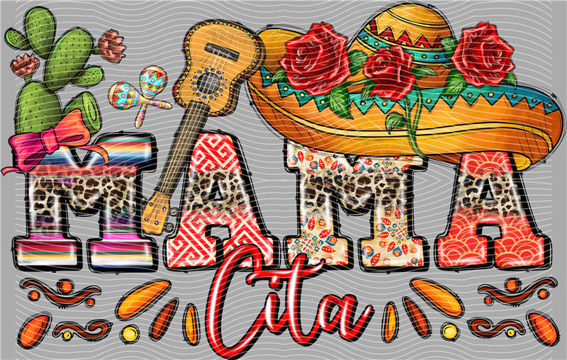 Mexican style-XG 97